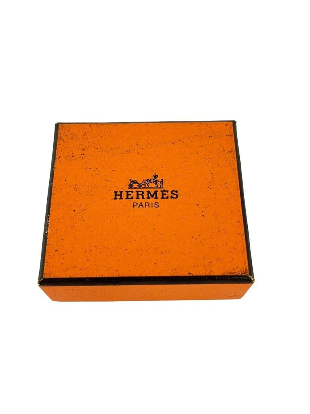 Hermes Scarf Ring Chaine D'ancre Gold - Picture 4 of 4